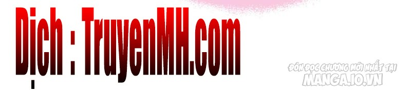 Ngày Nào Thiếu Soái Cũng Ghen Chapter 23 - Trang 2