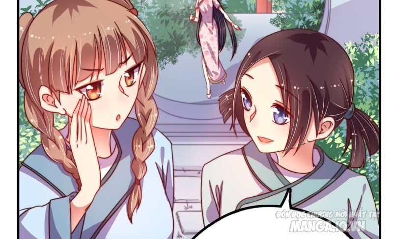 Ngày Nào Thiếu Soái Cũng Ghen Chapter 23 - Trang 2