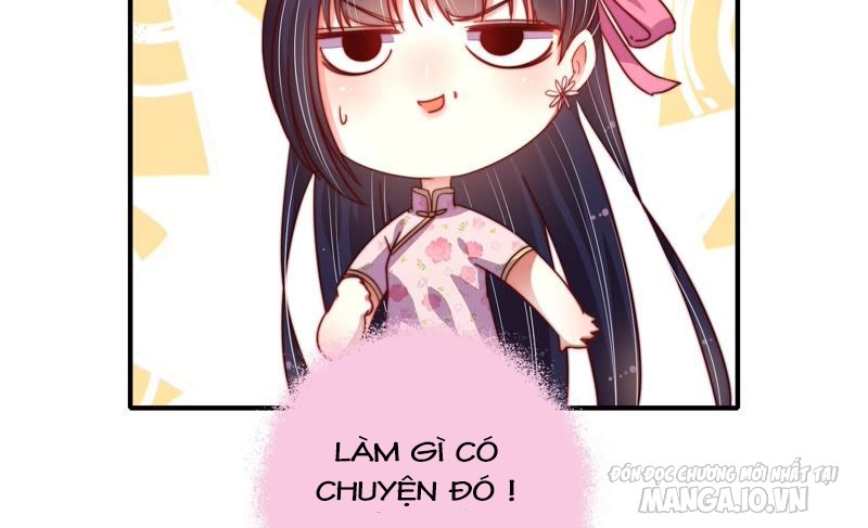 Ngày Nào Thiếu Soái Cũng Ghen Chapter 23 - Trang 2