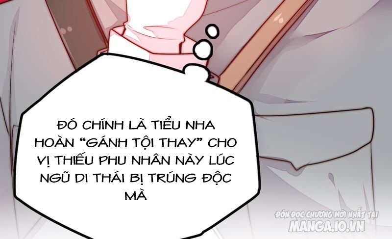 Ngày Nào Thiếu Soái Cũng Ghen Chapter 23 - Trang 2