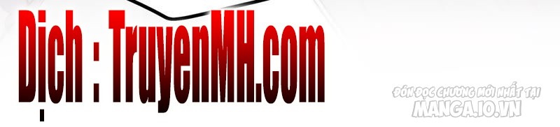 Ngày Nào Thiếu Soái Cũng Ghen Chapter 23 - Trang 2