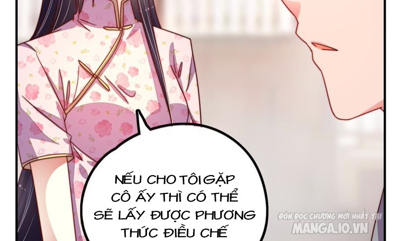Ngày Nào Thiếu Soái Cũng Ghen Chapter 23 - Trang 2