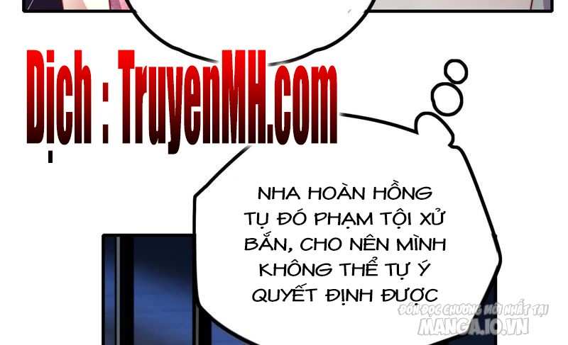 Ngày Nào Thiếu Soái Cũng Ghen Chapter 23 - Trang 2