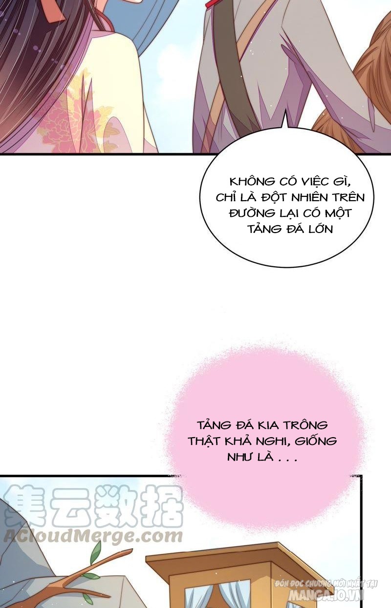 Ngày Nào Thiếu Soái Cũng Ghen Chapter 230 - Trang 2