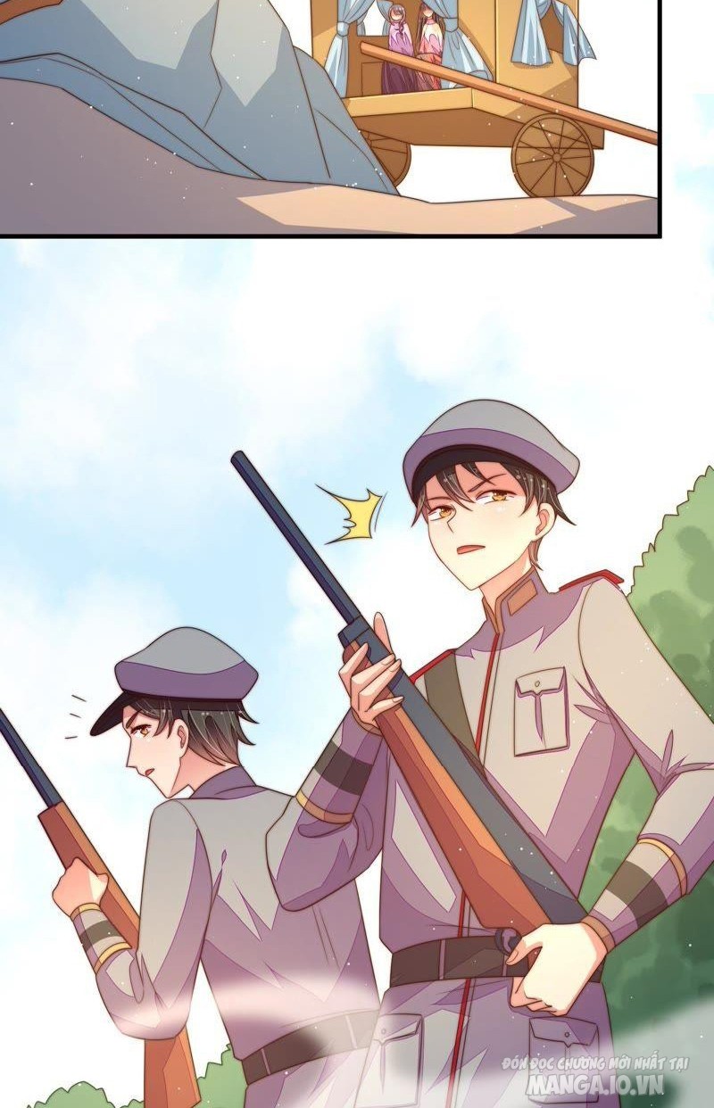 Ngày Nào Thiếu Soái Cũng Ghen Chapter 230 - Trang 2