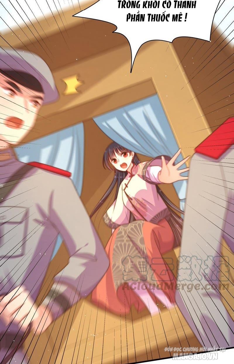 Ngày Nào Thiếu Soái Cũng Ghen Chapter 230 - Trang 2