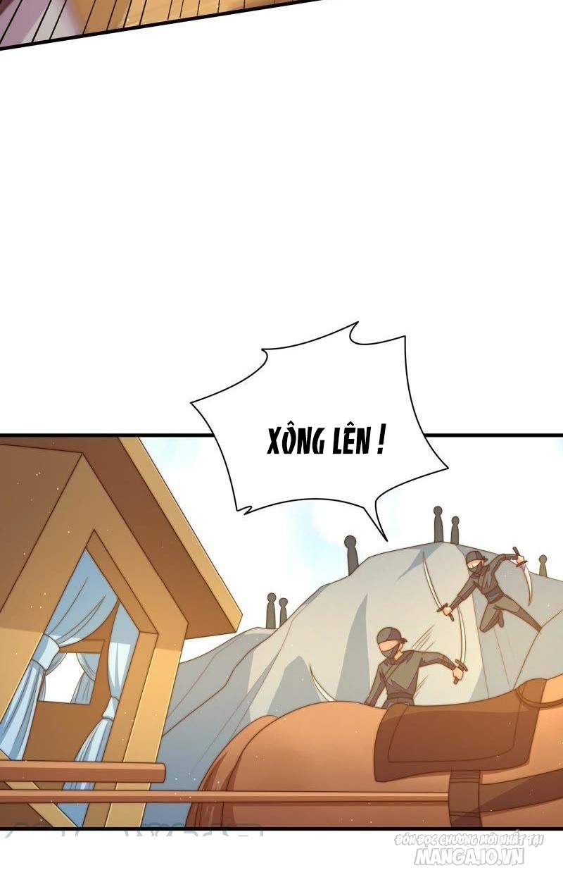 Ngày Nào Thiếu Soái Cũng Ghen Chapter 230 - Trang 2