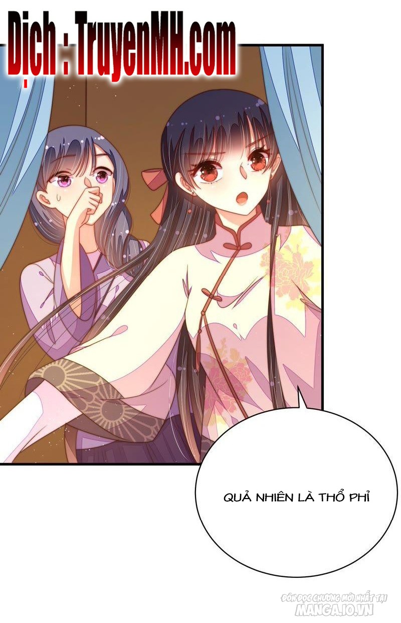 Ngày Nào Thiếu Soái Cũng Ghen Chapter 230 - Trang 2