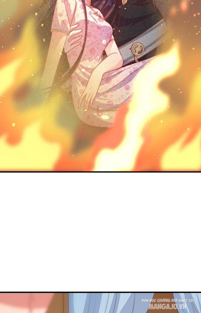 Ngày Nào Thiếu Soái Cũng Ghen Chapter 230 - Trang 2