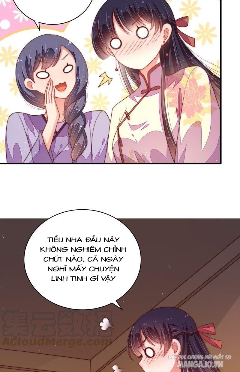 Ngày Nào Thiếu Soái Cũng Ghen Chapter 230 - Trang 2