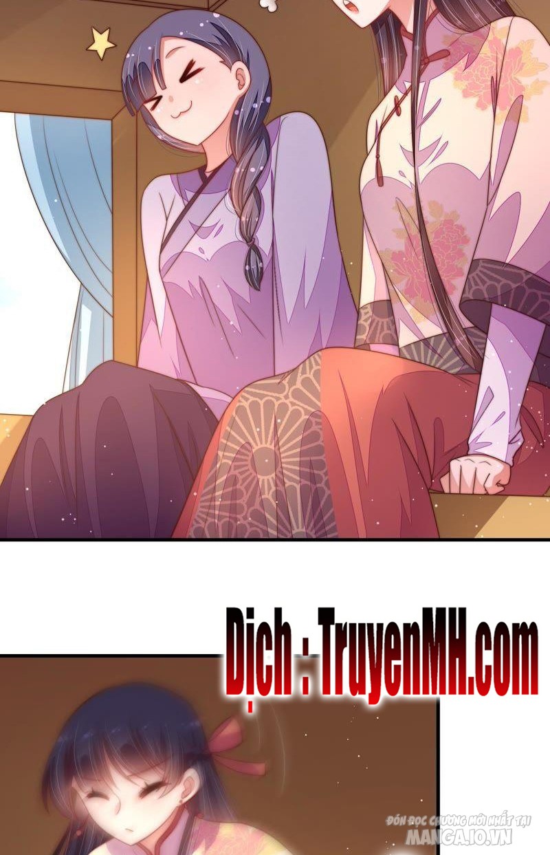 Ngày Nào Thiếu Soái Cũng Ghen Chapter 230 - Trang 2