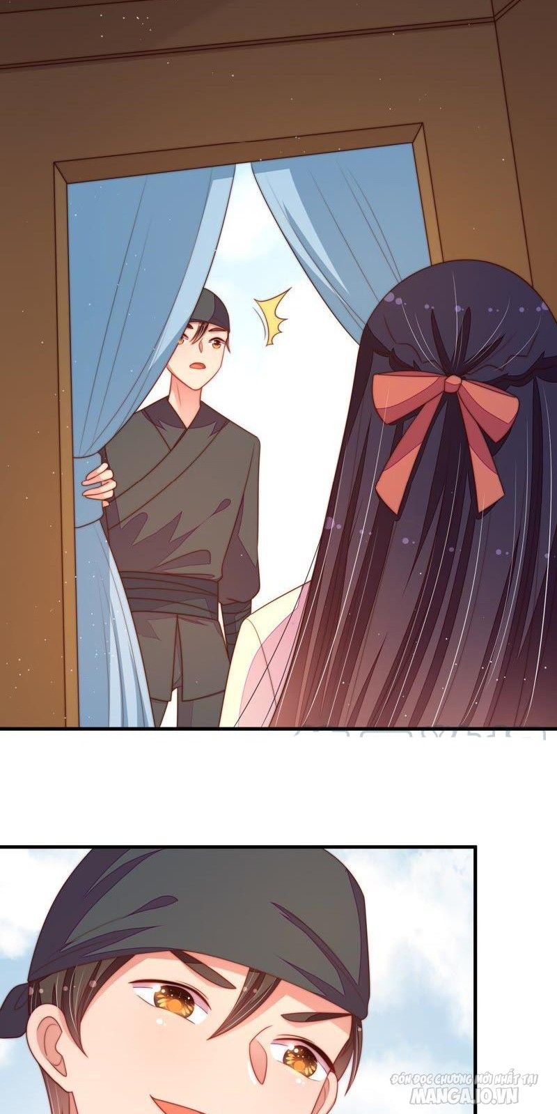 Ngày Nào Thiếu Soái Cũng Ghen Chapter 231 - Trang 2