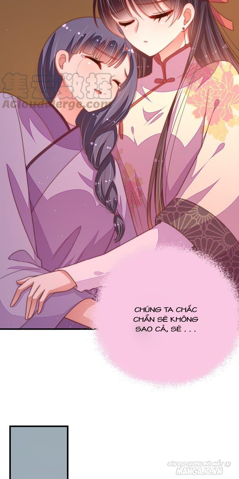 Ngày Nào Thiếu Soái Cũng Ghen Chapter 231 - Trang 2