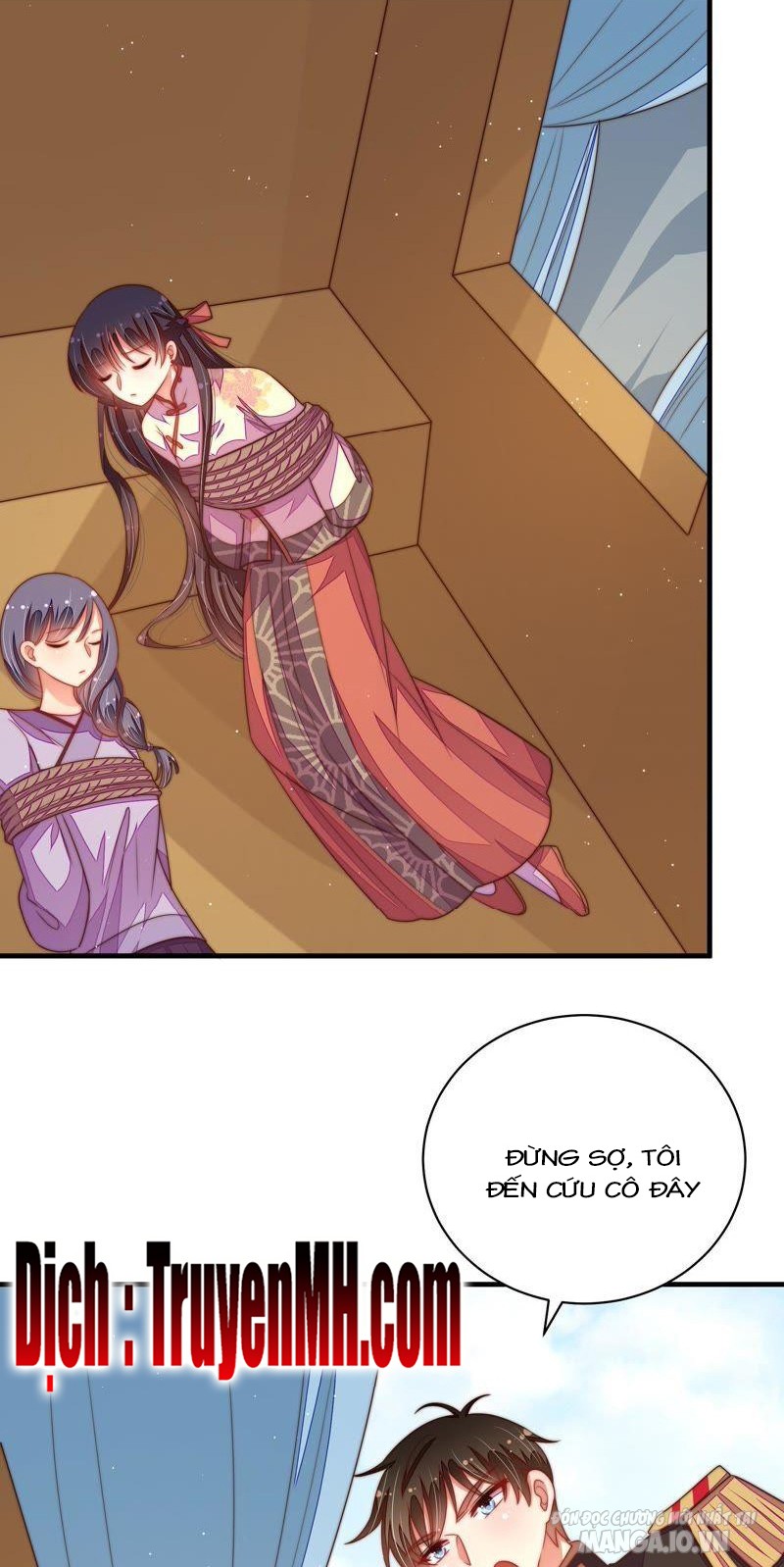 Ngày Nào Thiếu Soái Cũng Ghen Chapter 231 - Trang 2