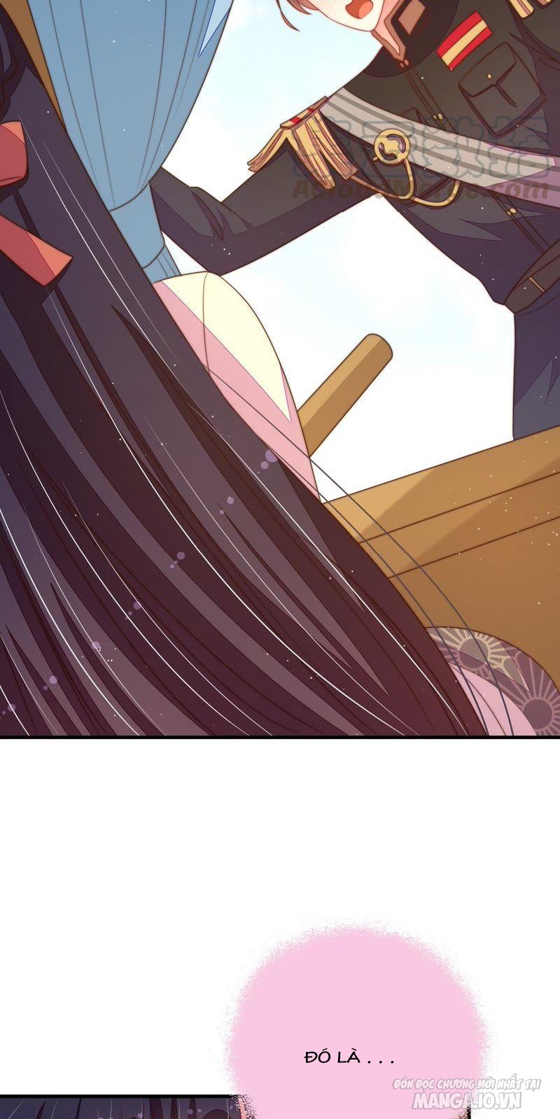 Ngày Nào Thiếu Soái Cũng Ghen Chapter 231 - Trang 2