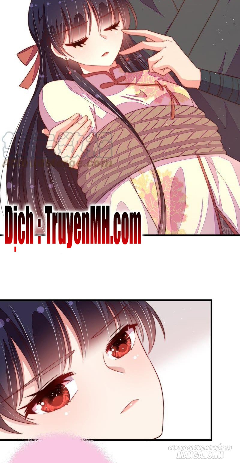 Ngày Nào Thiếu Soái Cũng Ghen Chapter 232 - Trang 2