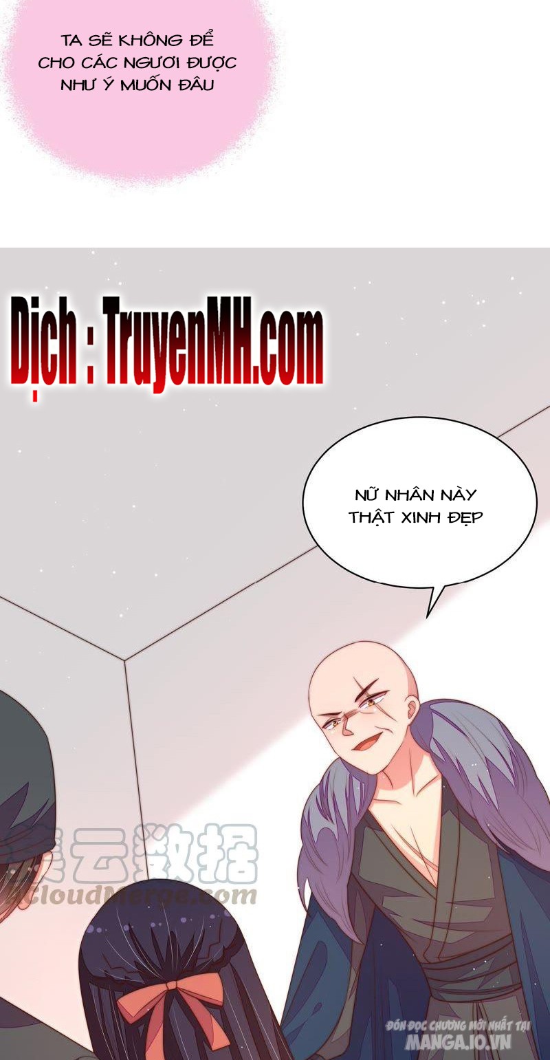 Ngày Nào Thiếu Soái Cũng Ghen Chapter 232 - Trang 2