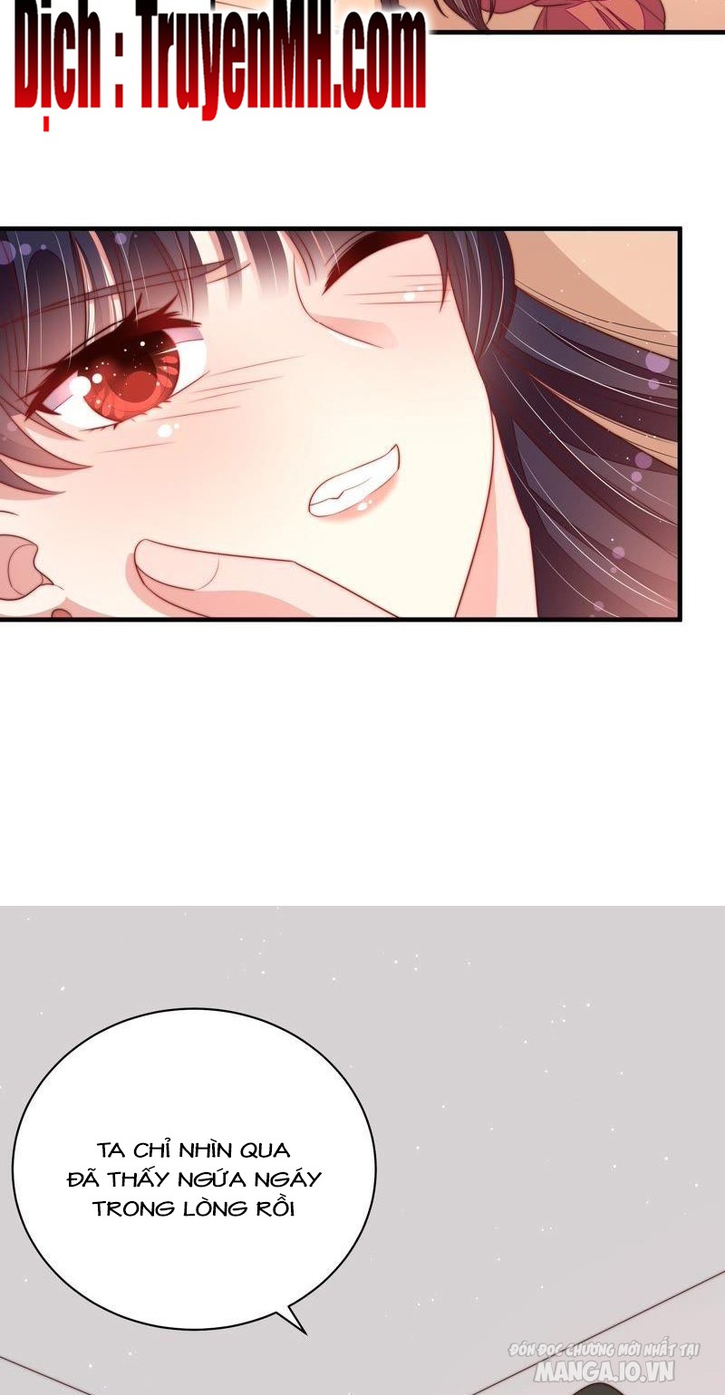 Ngày Nào Thiếu Soái Cũng Ghen Chapter 232 - Trang 2