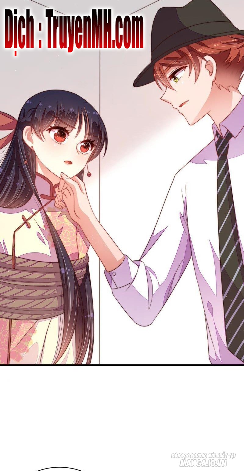 Ngày Nào Thiếu Soái Cũng Ghen Chapter 232 - Trang 2