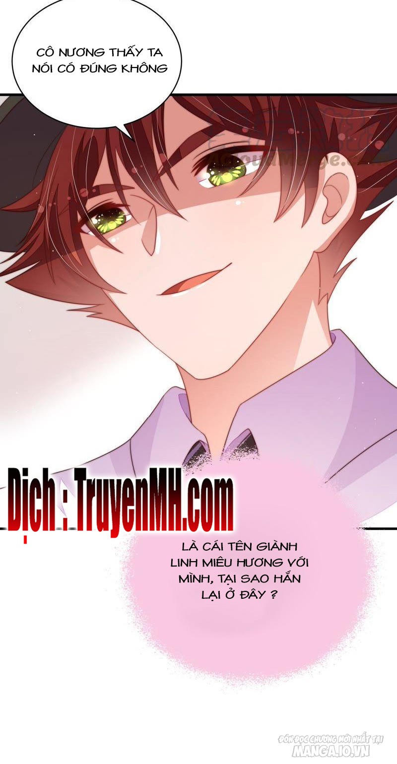 Ngày Nào Thiếu Soái Cũng Ghen Chapter 232 - Trang 2