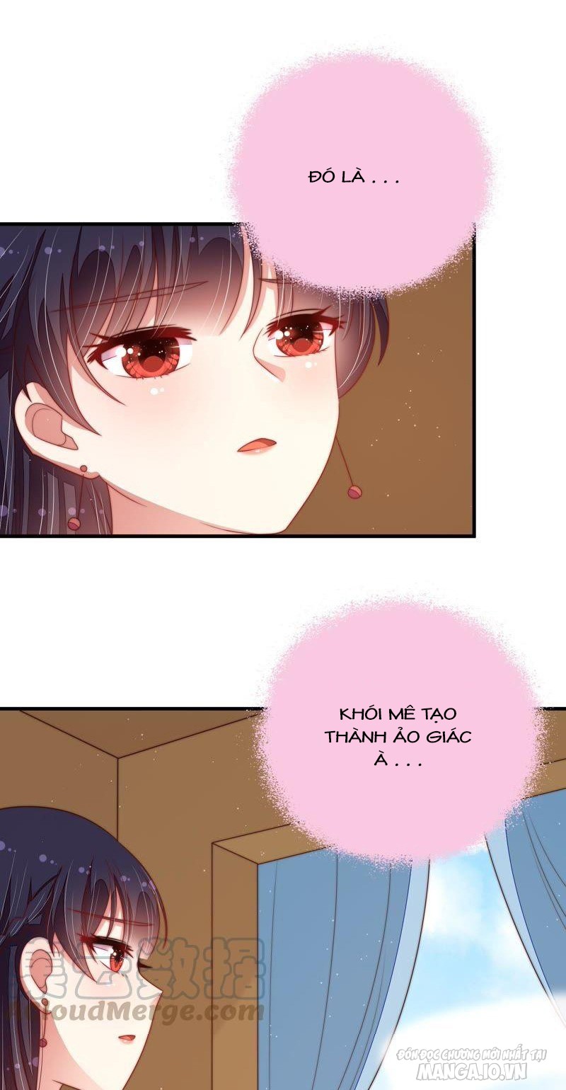 Ngày Nào Thiếu Soái Cũng Ghen Chapter 232 - Trang 2