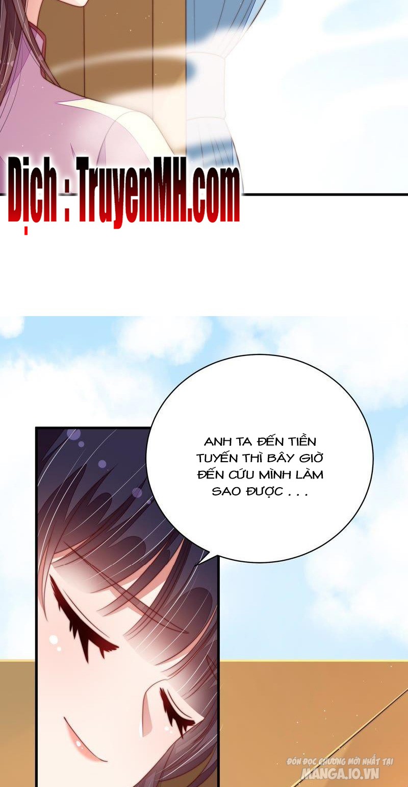 Ngày Nào Thiếu Soái Cũng Ghen Chapter 232 - Trang 2