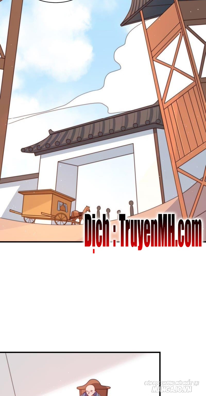 Ngày Nào Thiếu Soái Cũng Ghen Chapter 232 - Trang 2