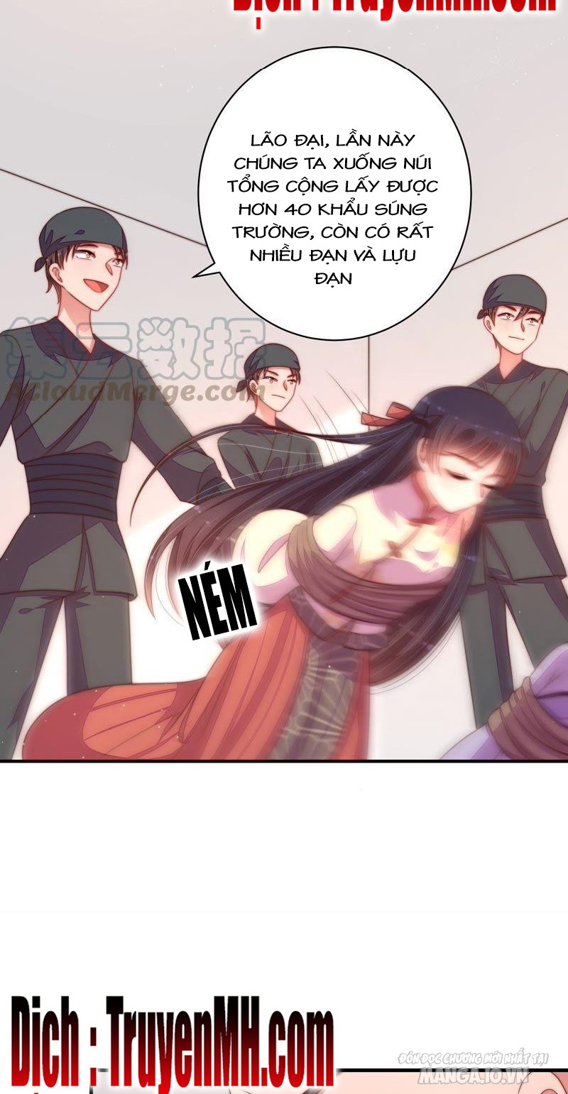 Ngày Nào Thiếu Soái Cũng Ghen Chapter 232 - Trang 2