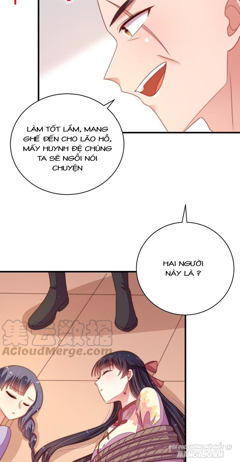 Ngày Nào Thiếu Soái Cũng Ghen Chapter 232 - Trang 2