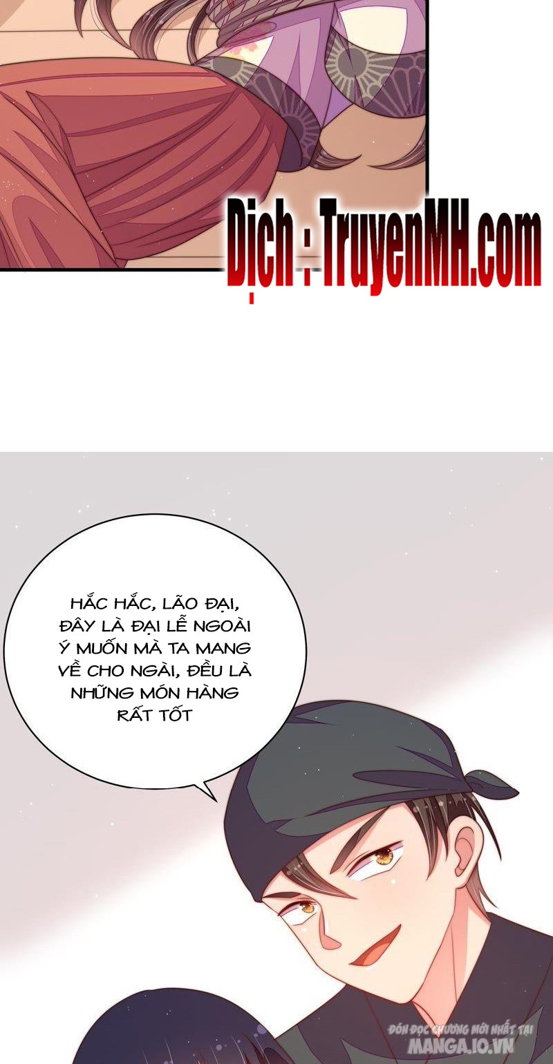 Ngày Nào Thiếu Soái Cũng Ghen Chapter 232 - Trang 2