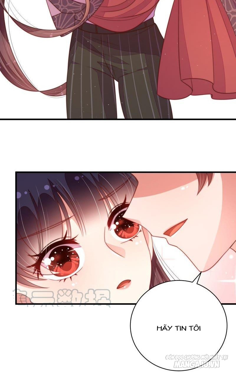 Ngày Nào Thiếu Soái Cũng Ghen Chapter 233 - Trang 2