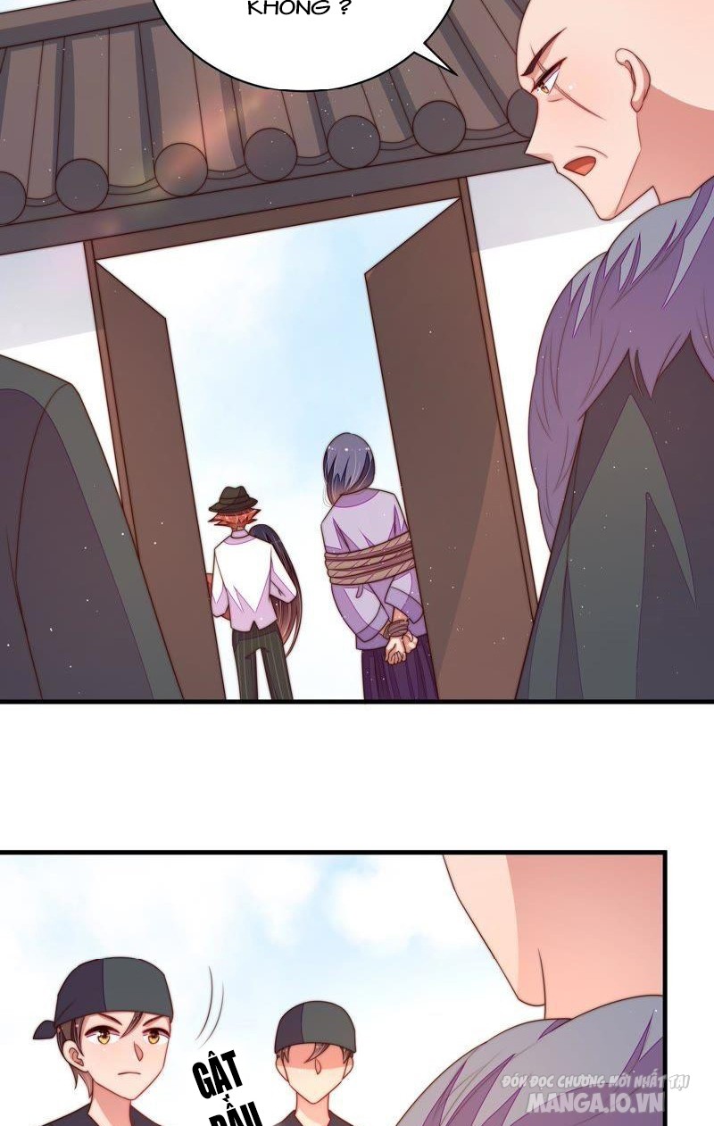 Ngày Nào Thiếu Soái Cũng Ghen Chapter 233 - Trang 2