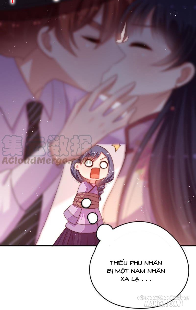 Ngày Nào Thiếu Soái Cũng Ghen Chapter 233 - Trang 2