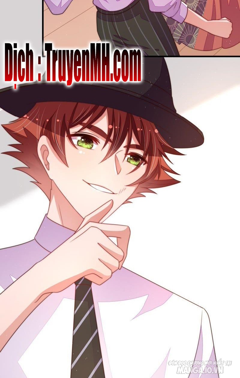 Ngày Nào Thiếu Soái Cũng Ghen Chapter 233 - Trang 2