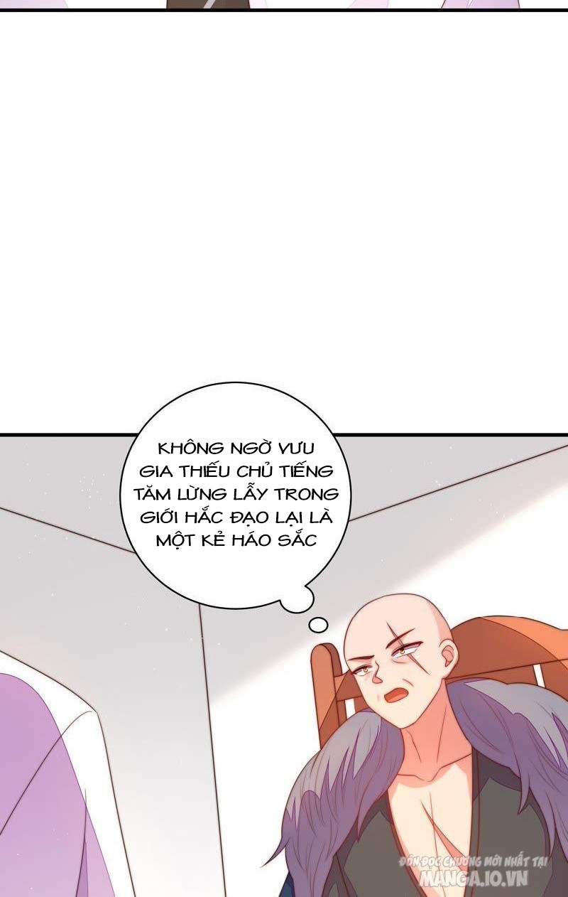 Ngày Nào Thiếu Soái Cũng Ghen Chapter 233 - Trang 2