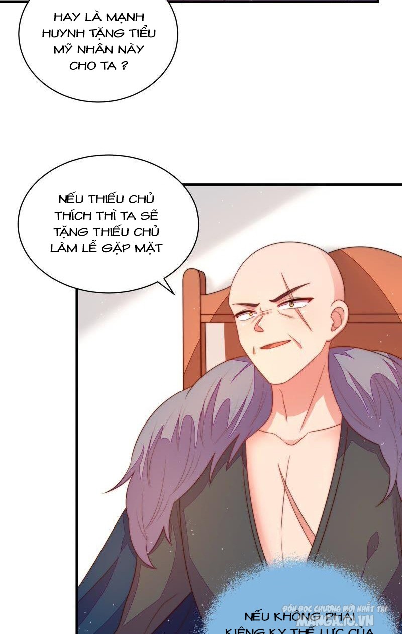 Ngày Nào Thiếu Soái Cũng Ghen Chapter 233 - Trang 2