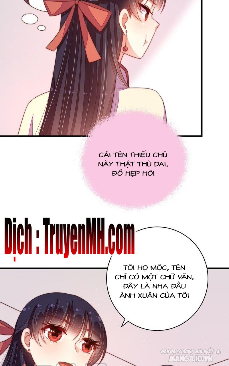 Ngày Nào Thiếu Soái Cũng Ghen Chapter 234 - Trang 2