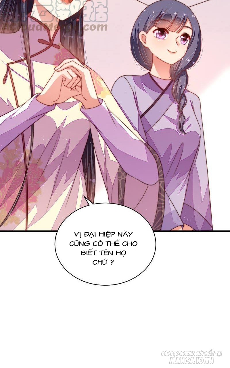 Ngày Nào Thiếu Soái Cũng Ghen Chapter 234 - Trang 2