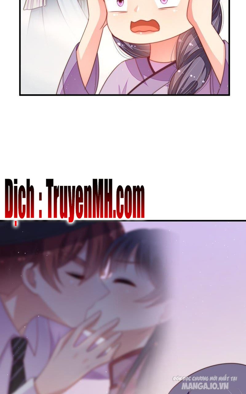 Ngày Nào Thiếu Soái Cũng Ghen Chapter 234 - Trang 2