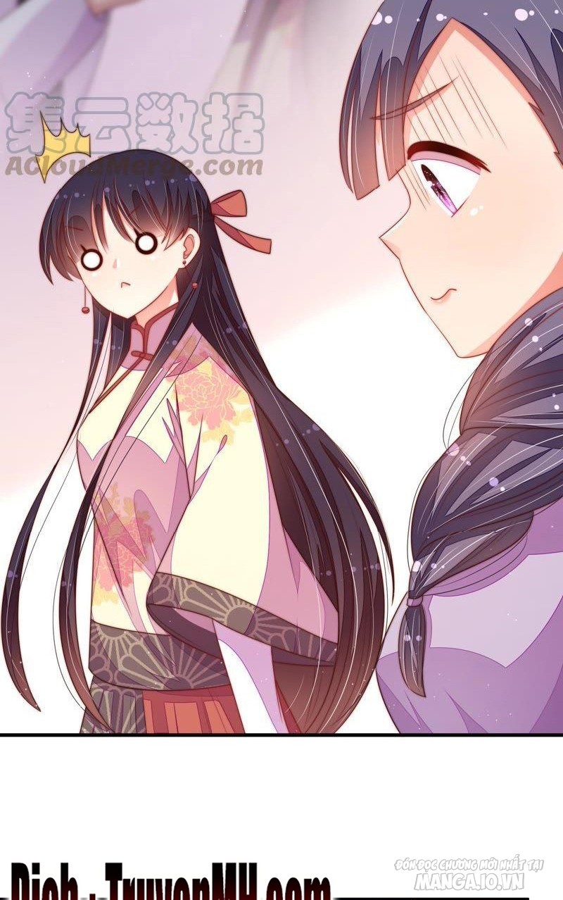 Ngày Nào Thiếu Soái Cũng Ghen Chapter 234 - Trang 2