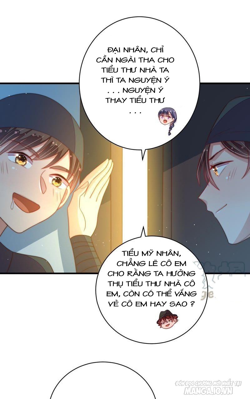 Ngày Nào Thiếu Soái Cũng Ghen Chapter 234 - Trang 2