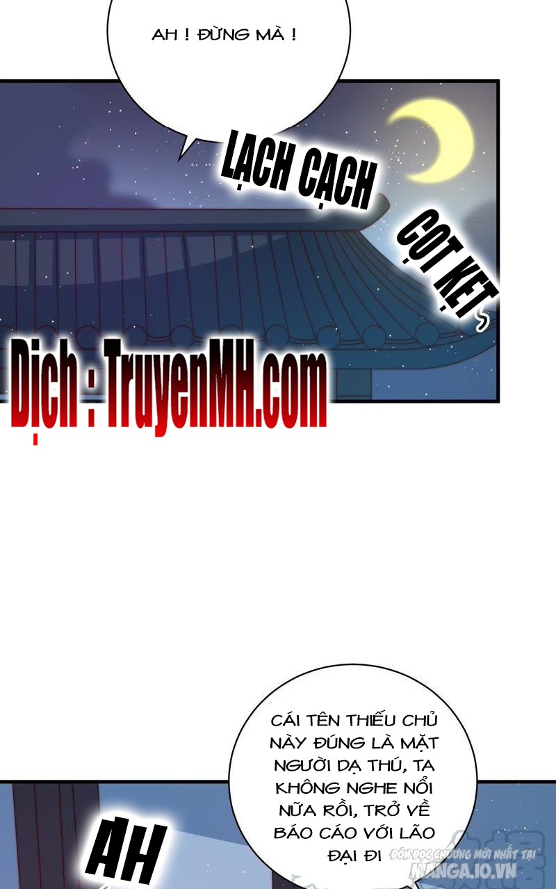 Ngày Nào Thiếu Soái Cũng Ghen Chapter 234 - Trang 2