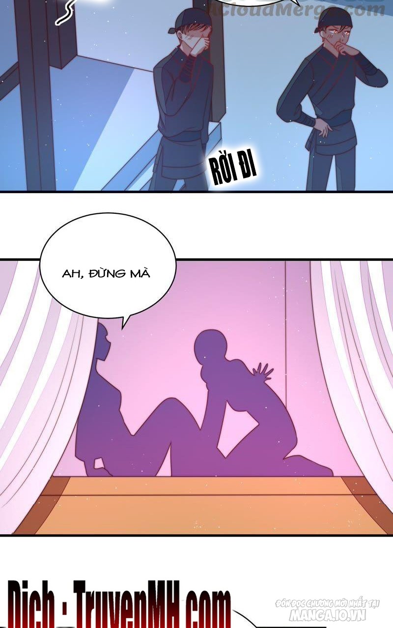 Ngày Nào Thiếu Soái Cũng Ghen Chapter 234 - Trang 2