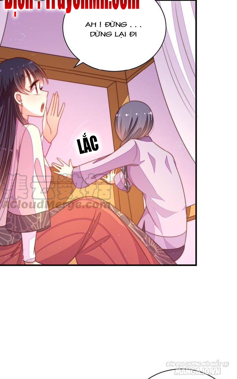 Ngày Nào Thiếu Soái Cũng Ghen Chapter 234 - Trang 2