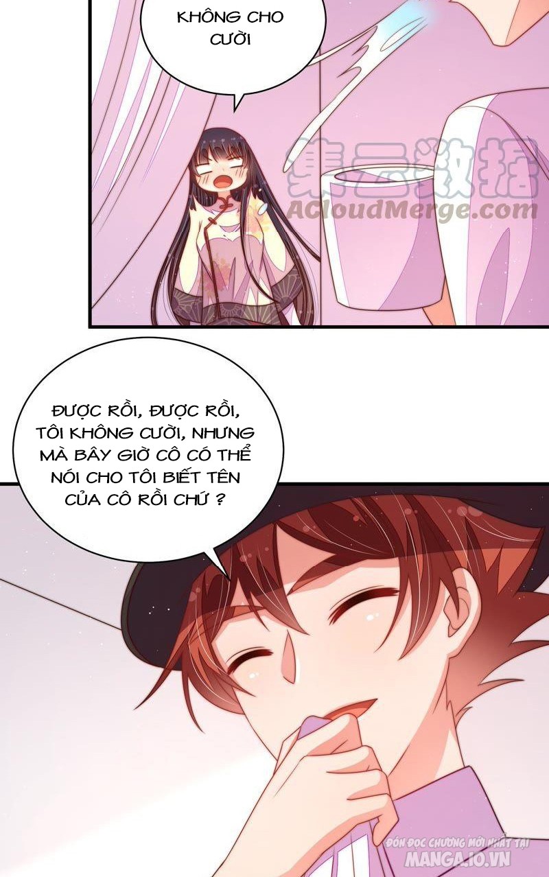 Ngày Nào Thiếu Soái Cũng Ghen Chapter 234 - Trang 2