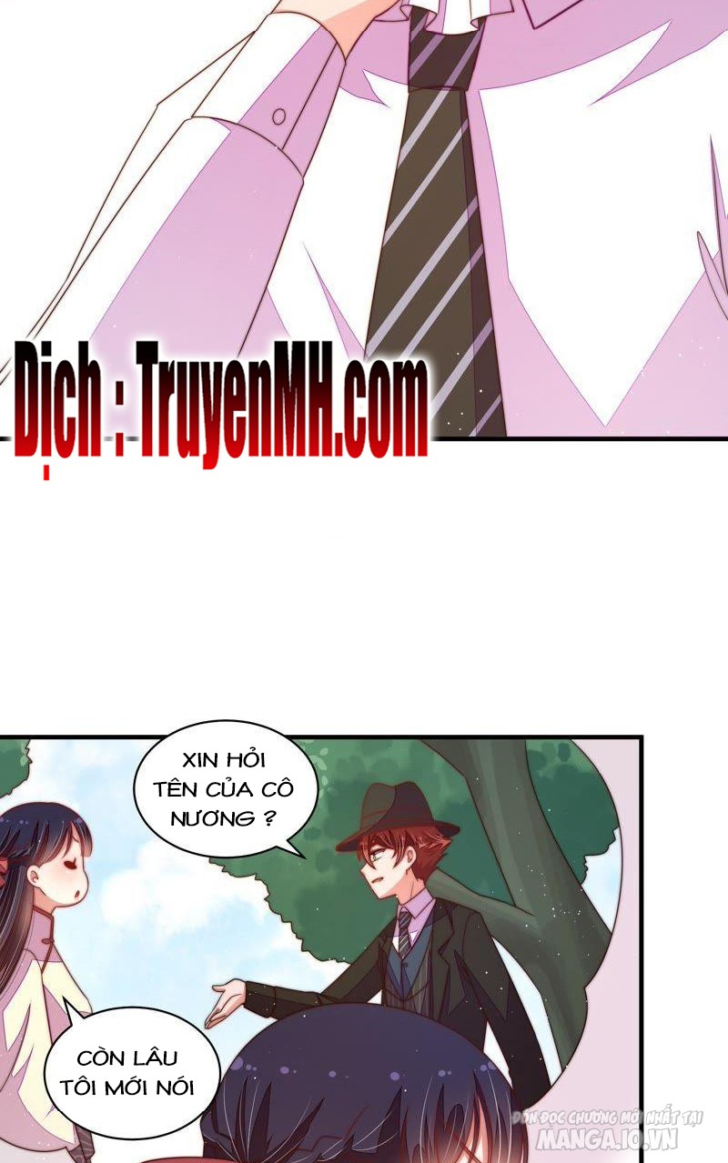 Ngày Nào Thiếu Soái Cũng Ghen Chapter 234 - Trang 2