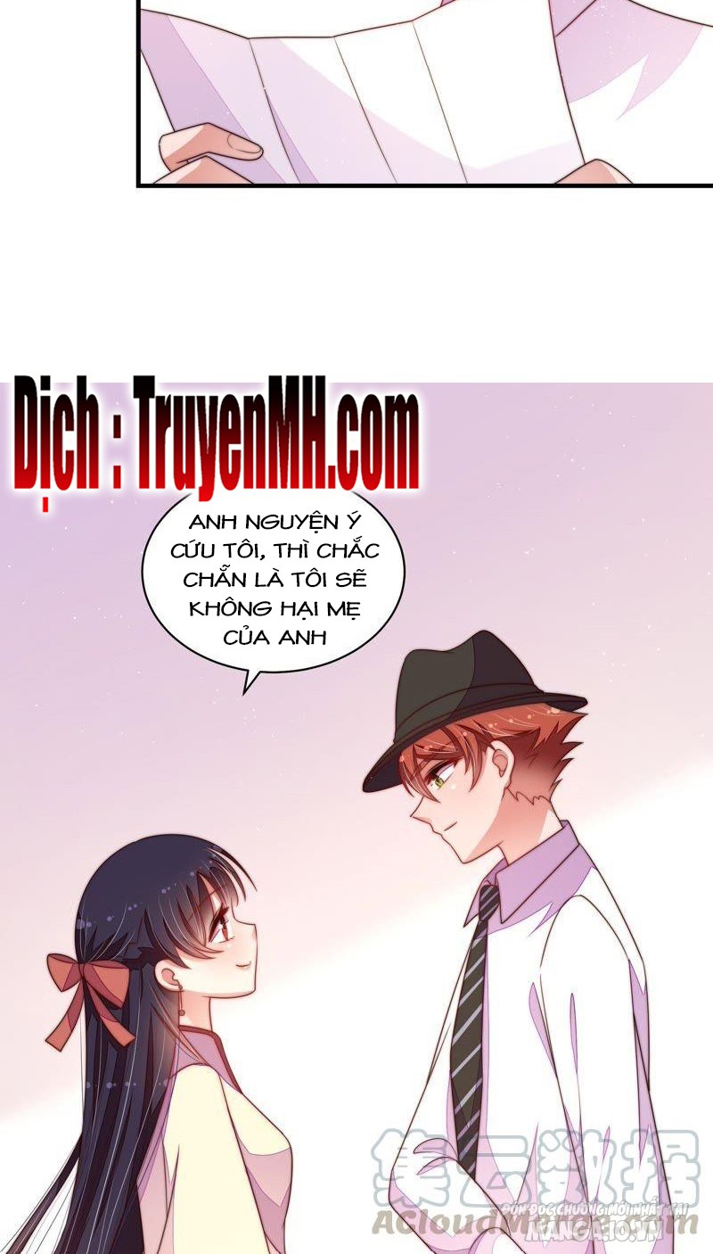 Ngày Nào Thiếu Soái Cũng Ghen Chapter 235 - Trang 2