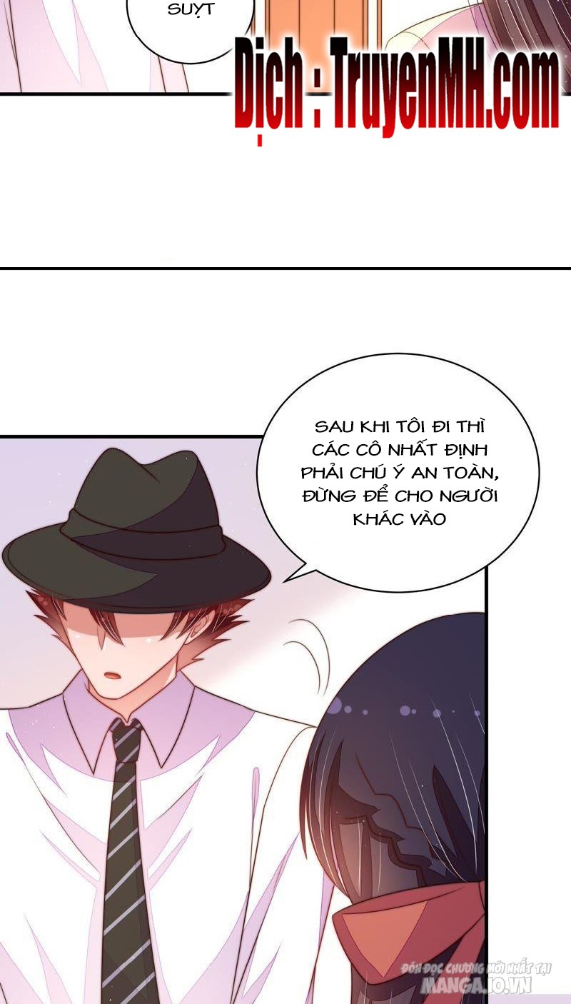 Ngày Nào Thiếu Soái Cũng Ghen Chapter 235 - Trang 2