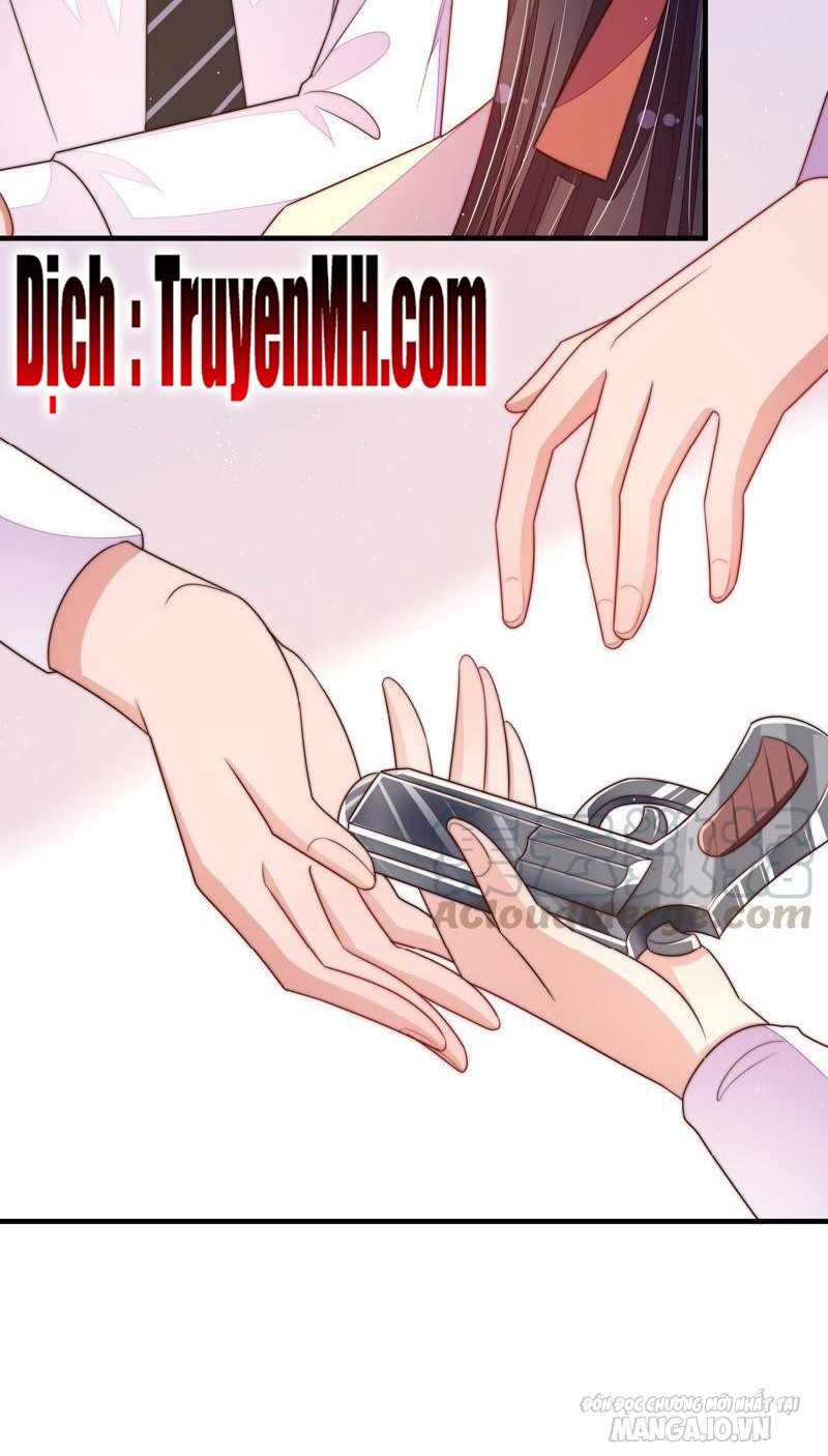 Ngày Nào Thiếu Soái Cũng Ghen Chapter 235 - Trang 2