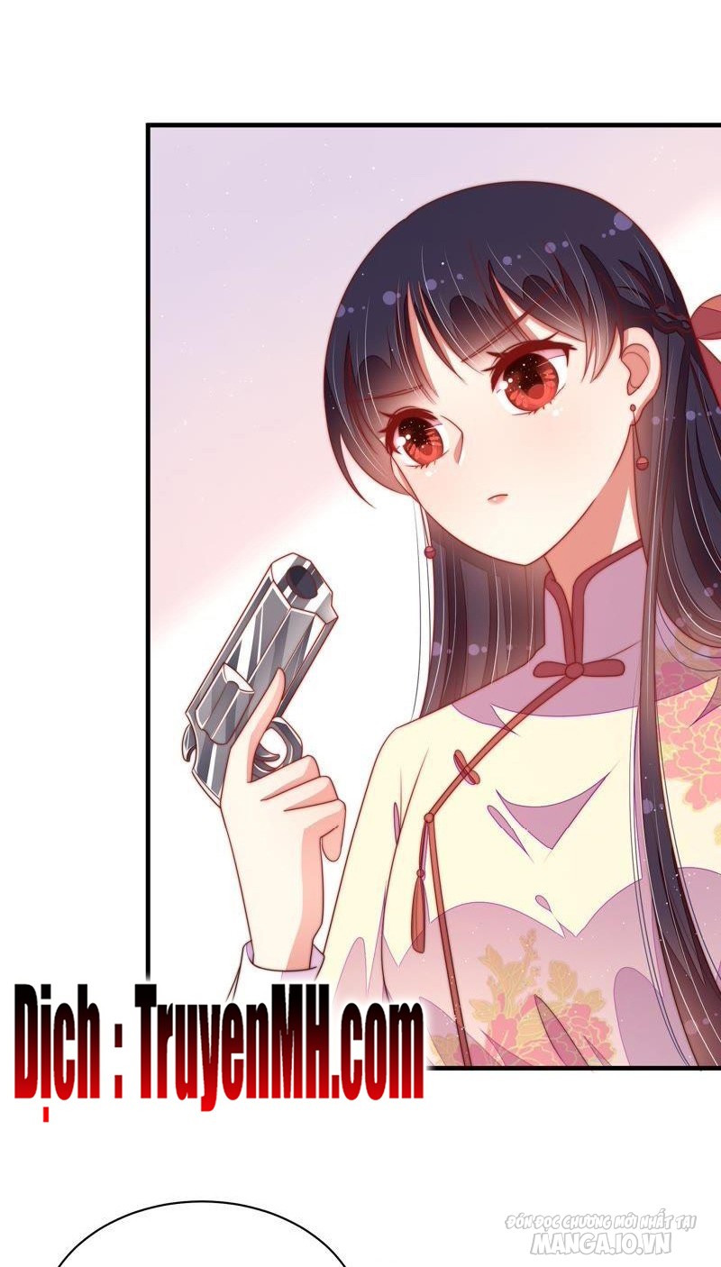 Ngày Nào Thiếu Soái Cũng Ghen Chapter 235 - Trang 2